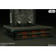 Star Wars Action Figure 1/6 Han Solo in Carbonite 38 cm